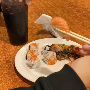 Food