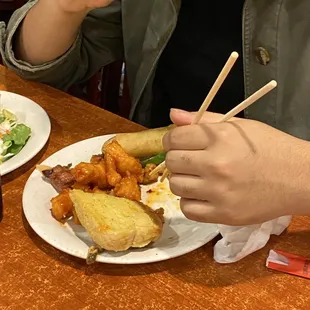 Food