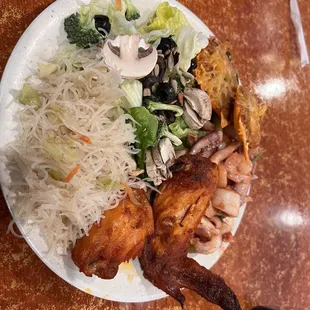 food