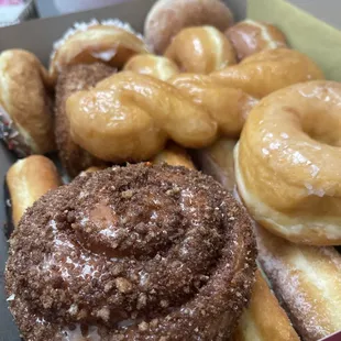 Donuts!!