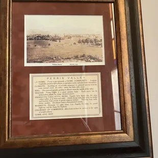 Perris Valley Historical & Museum Association
