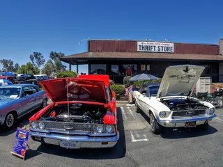 Motte Historical Museum