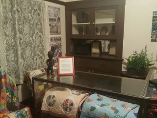 Dora Nelson African American Art & History Museum