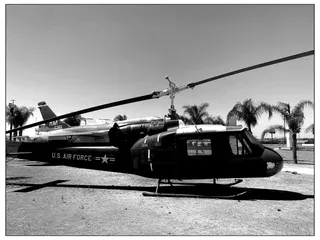 March Field Air Museum