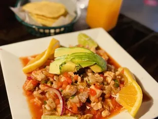 Las Tapatias