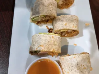 Side Street Cantina