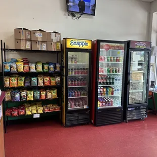 Yes, they offer combos