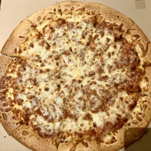 Cheese Pizza