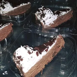 food, dessert