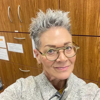 Mary M.