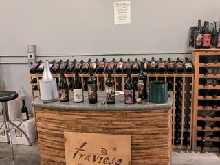 Travieso Winery