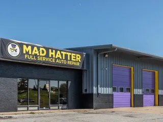Mad Hatter Auto Repair