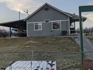 Mitchell's Golf Complex