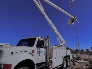 Cochise Internet Services