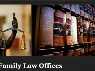 Riebesehl Family Law Offices