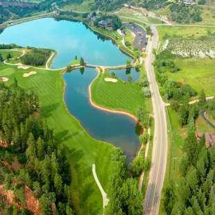 Hole 18