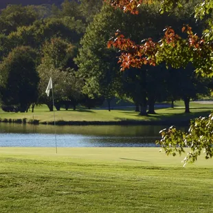 Perry Park Golf Resort