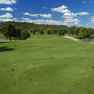 Perry Park Golf Resort