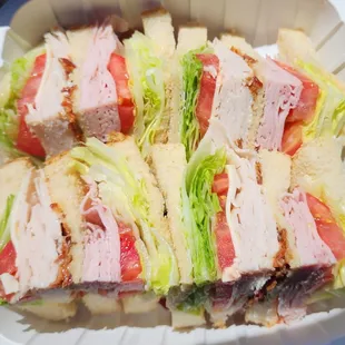 Club Sandwich