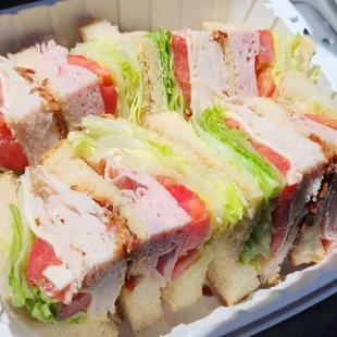 Club Sandwich