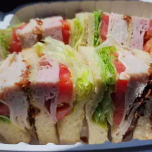 Club Sandwich