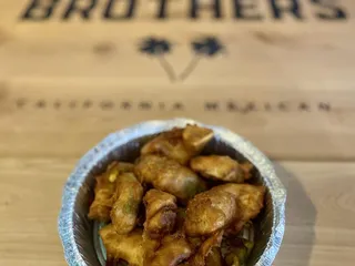 Paul's Country Kitchen