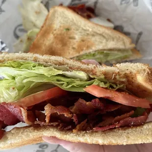 sandwiches, food, sandwich