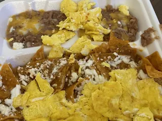 Paul's Country Kitchen