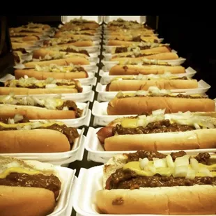 Our Famous All Beef CI