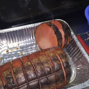 BBQ BOLOGNA
