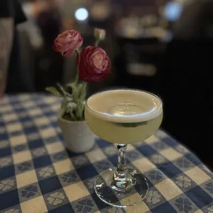 Cucumber Gimlet - Refreshingly Delicious