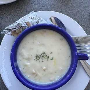 chowder, food, soups and chowder, soup