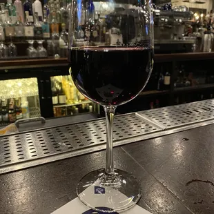 drink