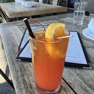 Mai tai