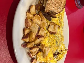 Spinner's Good Time Diner