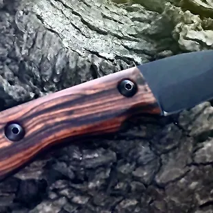 Custom made JPBW mini skinner