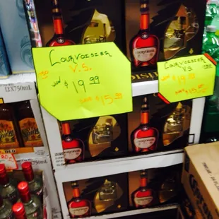 Superrrr deal courvoiser+flask gift pack for only $19.99!!!