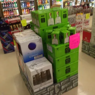 Patron 375ml for $19.99 !!