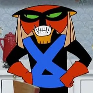Miss Brak B.