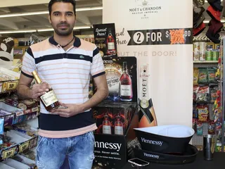 Town & Country Liquors