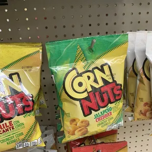 More expired 6 months ago