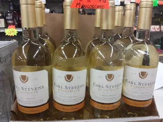 Tennyson Liquors & Deli