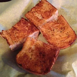 Garlic Bread