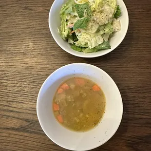 food, chowder, soups and chowder, soup