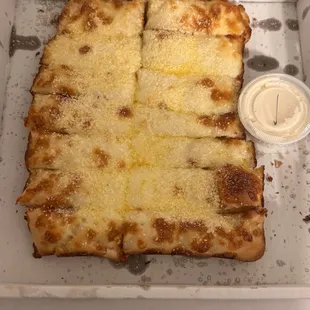 pizza, food