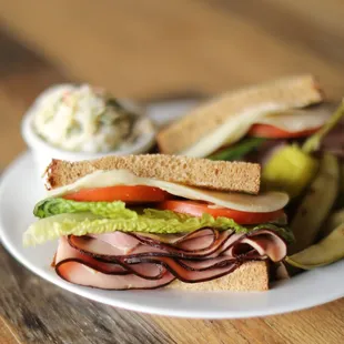 sandwich, food, sandwiches