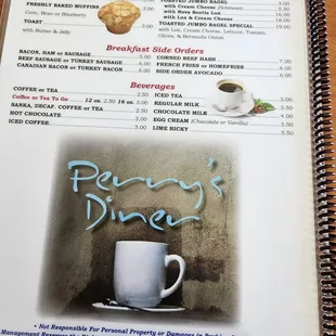 Menu pg3 June 2024