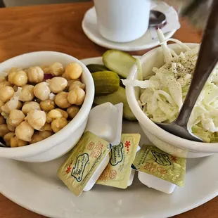 Relish tray October 2024