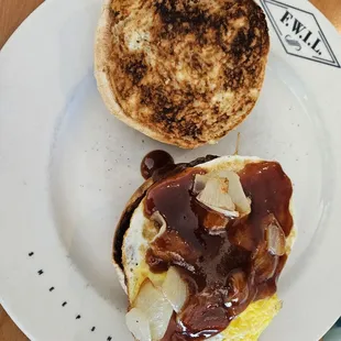 Texas burger June 2024