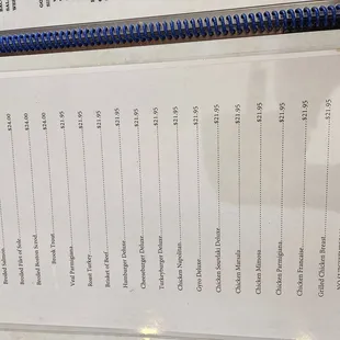 June 2024 specials today